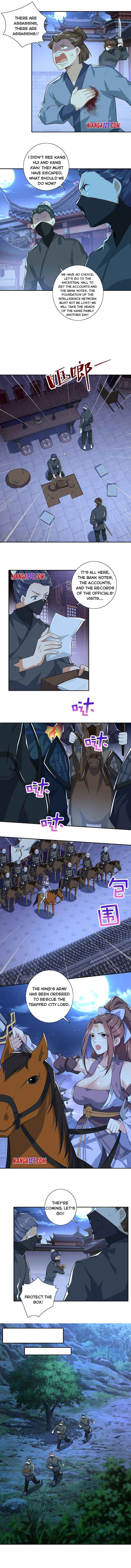 I Am A Supreme Son In Law Chapter 37 - Page 2