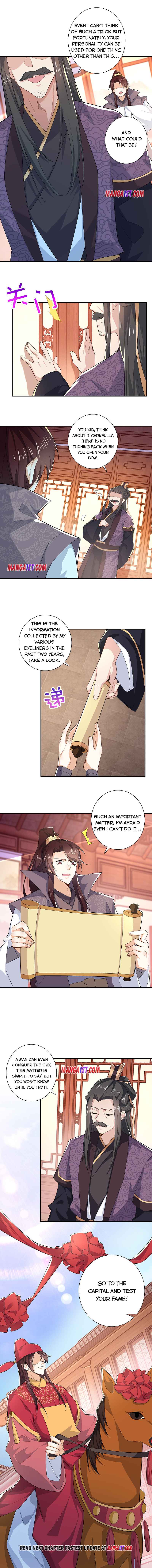 I Am A Supreme Son In Law Chapter 38 - Page 3