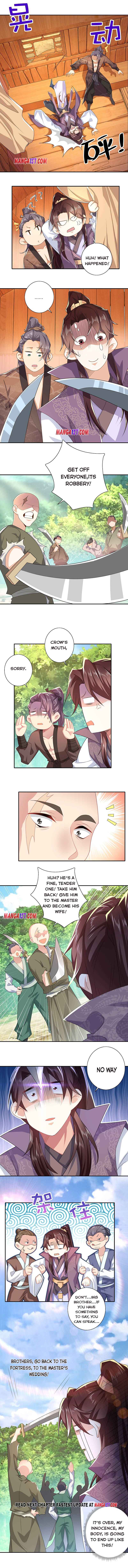 I Am A Supreme Son In Law Chapter 39 - Page 3