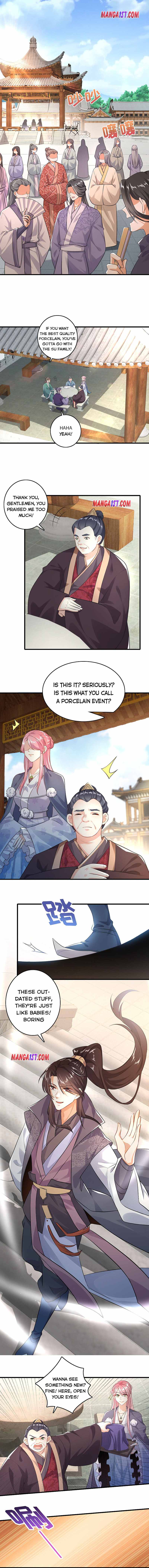 I Am A Supreme Son In Law Chapter 4 - Page 0