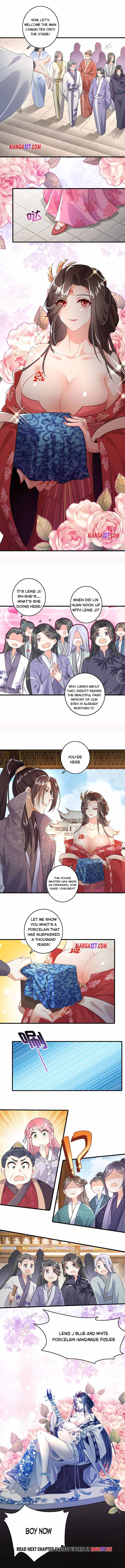 I Am A Supreme Son In Law Chapter 4 - Page 3