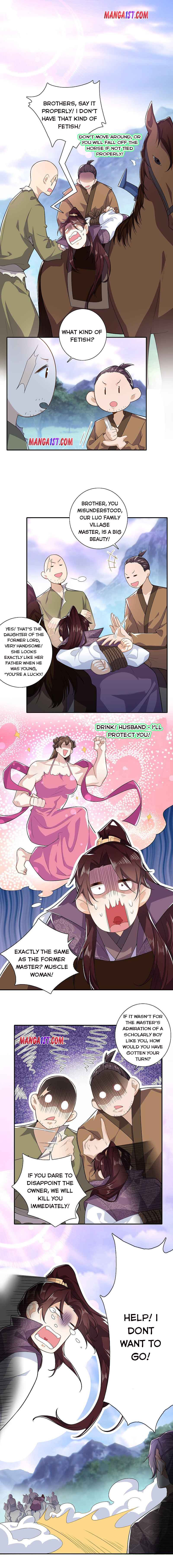I Am A Supreme Son In Law Chapter 40 - Page 0