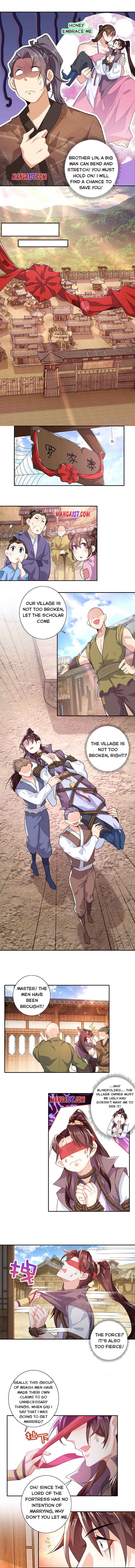 I Am A Supreme Son In Law Chapter 40 - Page 1