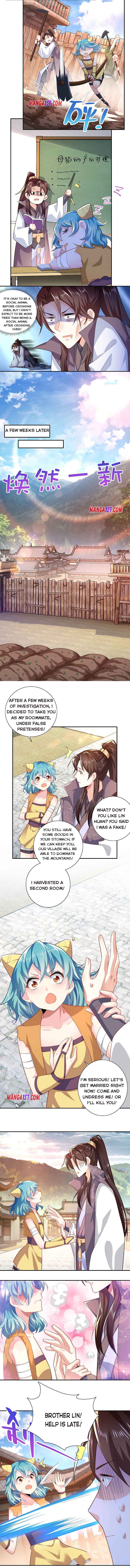 I Am A Supreme Son In Law Chapter 42 - Page 1