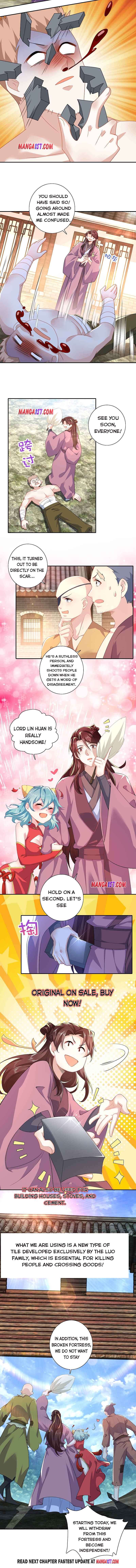 I Am A Supreme Son In Law Chapter 46 - Page 3