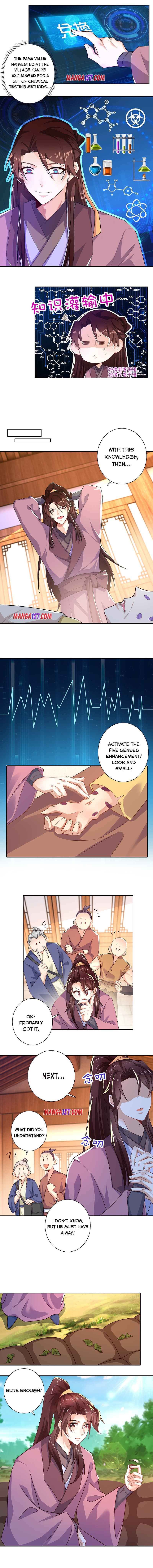 I Am A Supreme Son In Law Chapter 47 - Page 2
