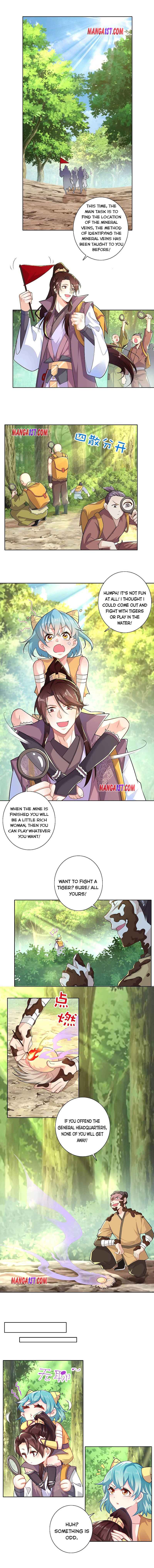 I Am A Supreme Son In Law Chapter 48 - Page 0