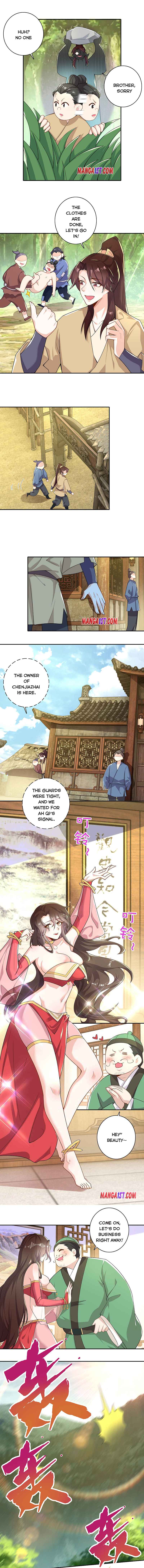 I Am A Supreme Son In Law Chapter 52 - Page 1