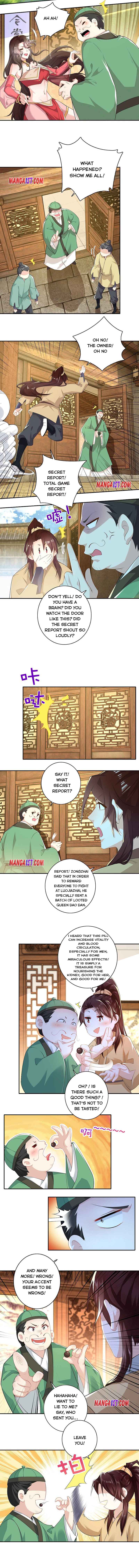 I Am A Supreme Son In Law Chapter 52 - Page 2