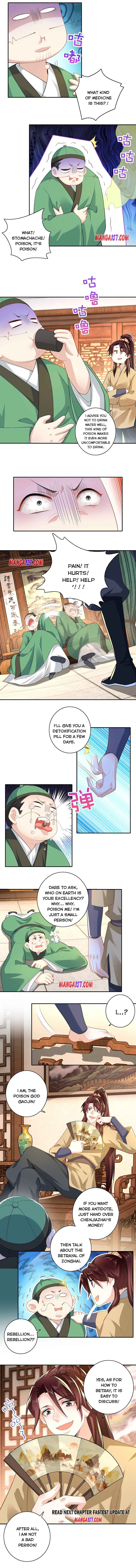 I Am A Supreme Son In Law Chapter 52 - Page 3