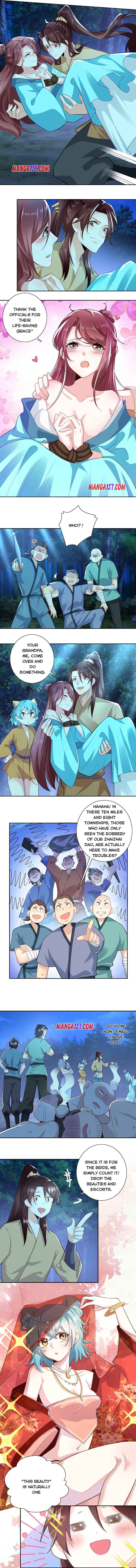 I Am A Supreme Son In Law Chapter 53 - Page 2
