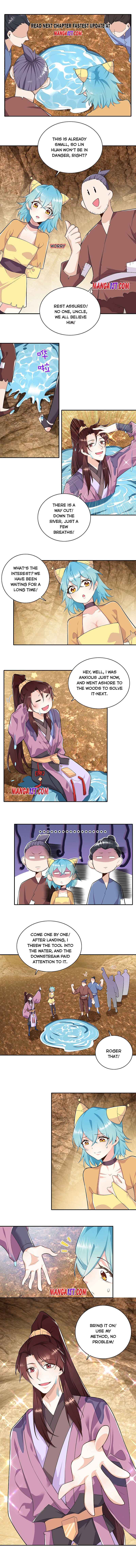 I Am A Supreme Son In Law Chapter 56 - Page 0