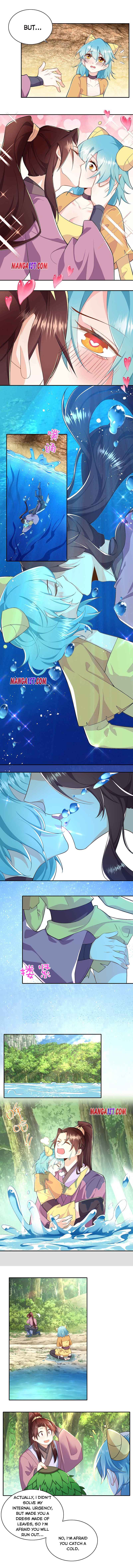 I Am A Supreme Son In Law Chapter 56 - Page 1