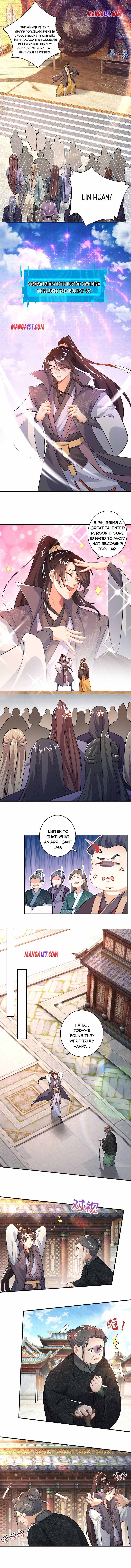 I Am A Supreme Son In Law Chapter 6 - Page 0