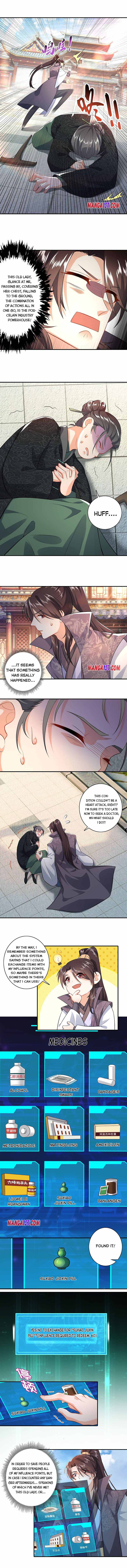 I Am A Supreme Son In Law Chapter 6 - Page 1