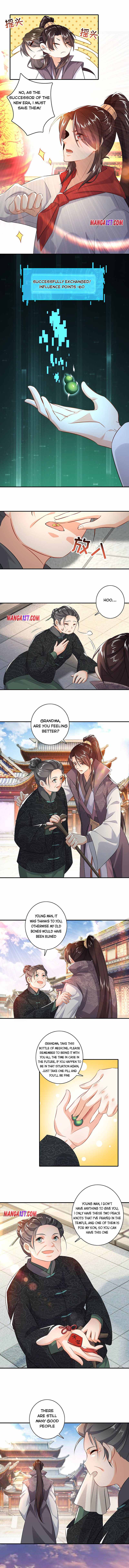 I Am A Supreme Son In Law Chapter 6 - Page 2