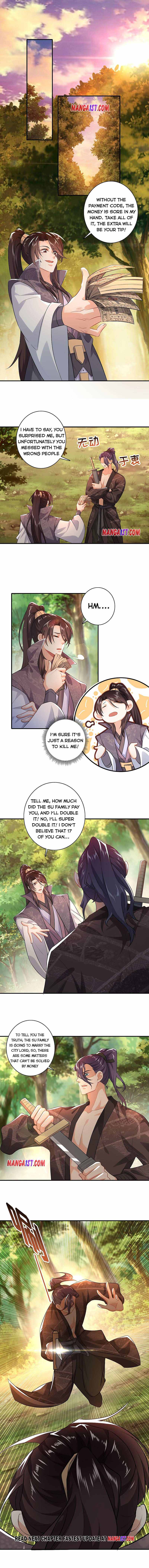 I Am A Supreme Son In Law Chapter 6 - Page 3