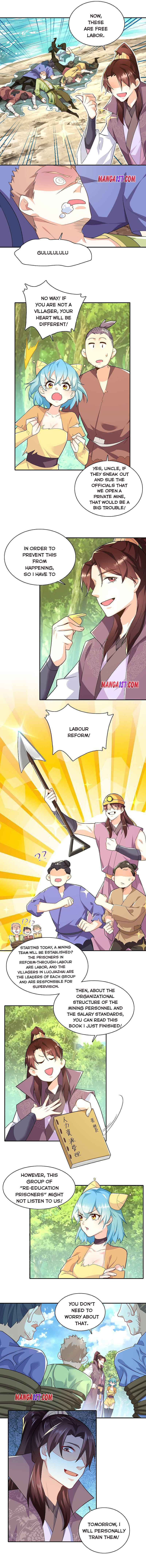 I Am A Supreme Son In Law Chapter 60 - Page 1