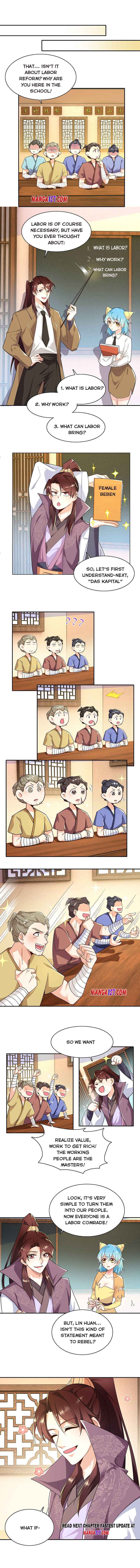 I Am A Supreme Son In Law Chapter 60 - Page 3