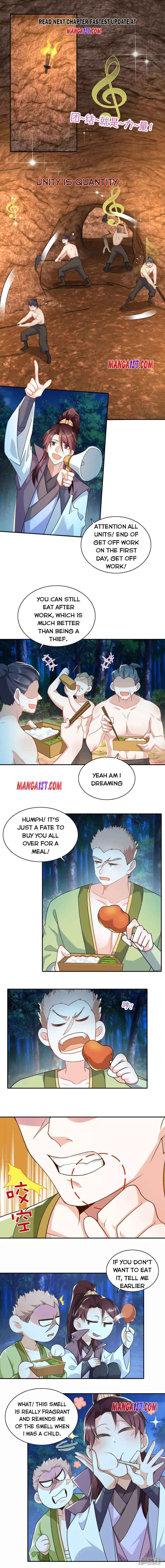 I Am A Supreme Son In Law Chapter 61 - Page 0