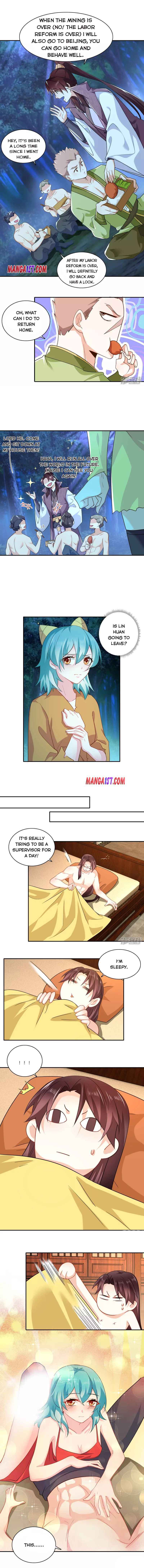 I Am A Supreme Son In Law Chapter 61 - Page 1