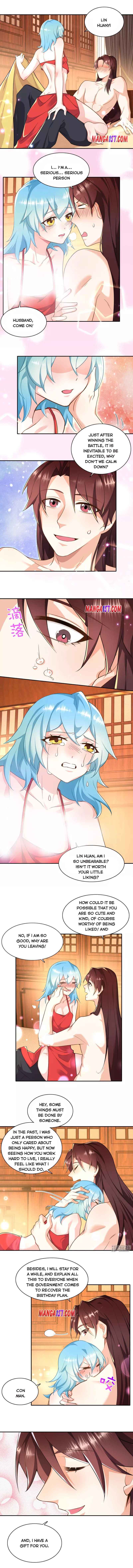 I Am A Supreme Son In Law Chapter 61 - Page 2