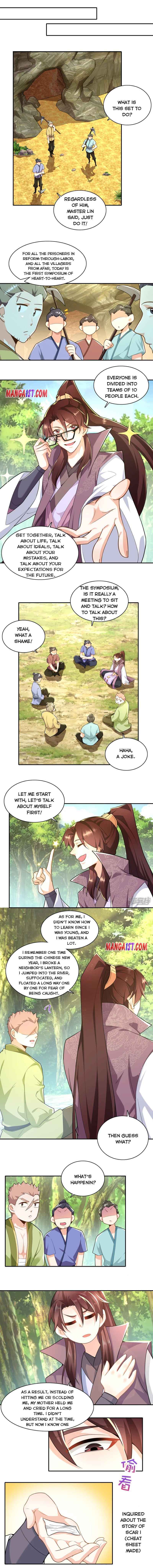I Am A Supreme Son In Law Chapter 61 - Page 3