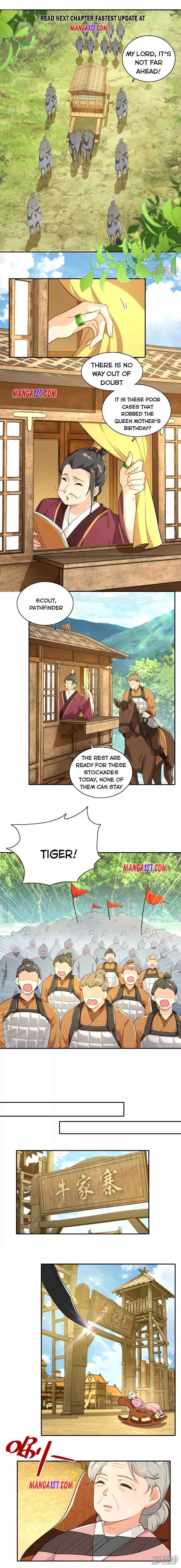 I Am A Supreme Son In Law Chapter 62 - Page 0