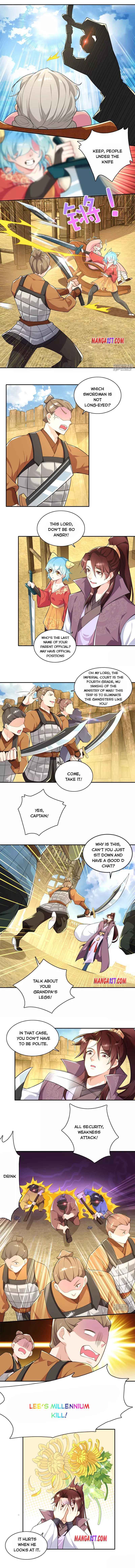 I Am A Supreme Son In Law Chapter 62 - Page 1