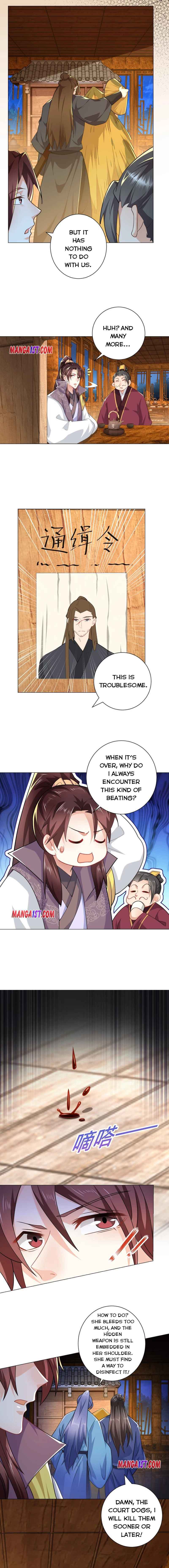 I Am A Supreme Son In Law Chapter 65 - Page 1