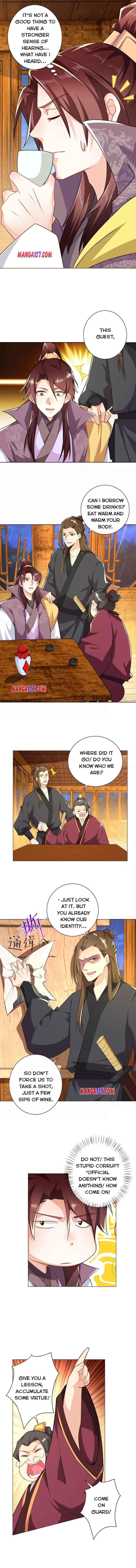 I Am A Supreme Son In Law Chapter 65 - Page 2