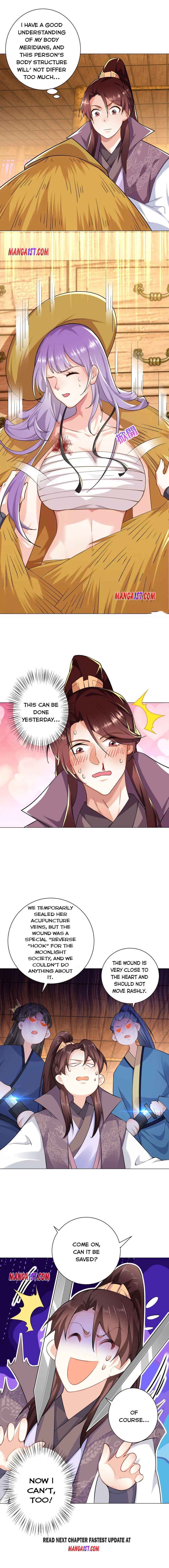 I Am A Supreme Son In Law Chapter 66 - Page 4
