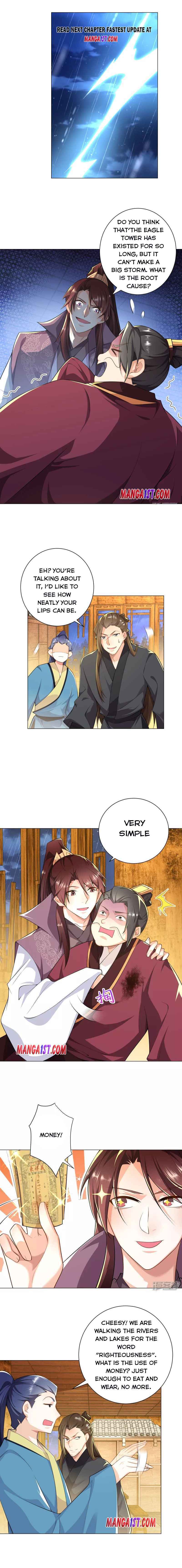 I Am A Supreme Son In Law Chapter 68 - Page 0