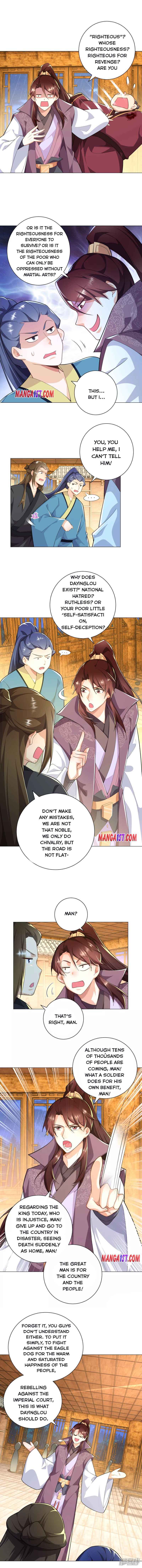 I Am A Supreme Son In Law Chapter 68 - Page 1