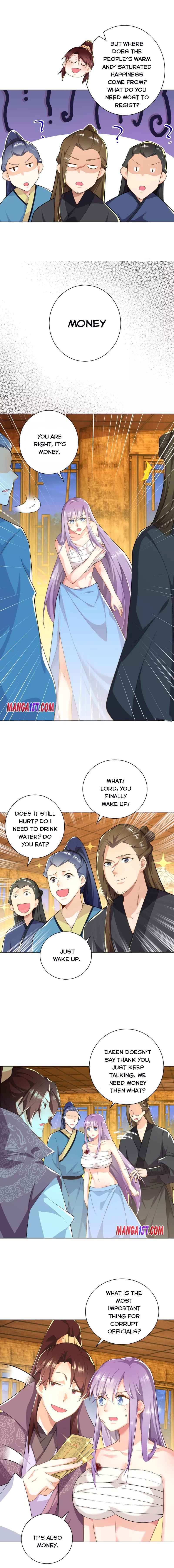 I Am A Supreme Son In Law Chapter 68 - Page 2