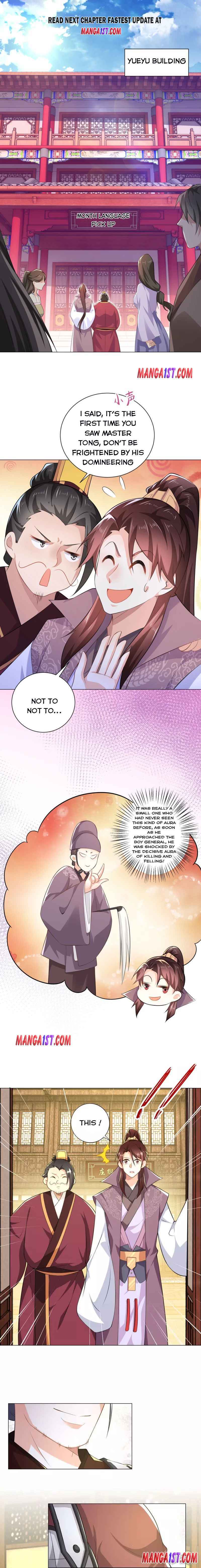 I Am A Supreme Son In Law Chapter 69 - Page 0