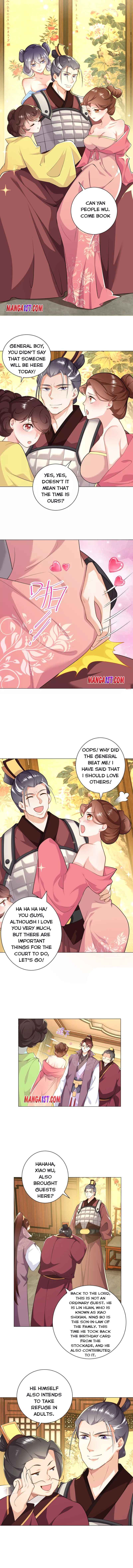 I Am A Supreme Son In Law Chapter 69 - Page 1