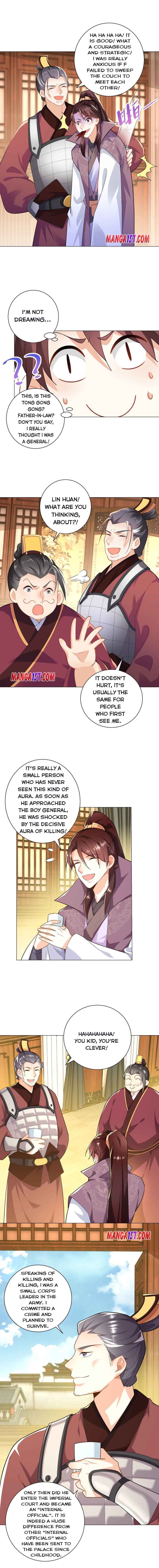 I Am A Supreme Son In Law Chapter 69 - Page 2