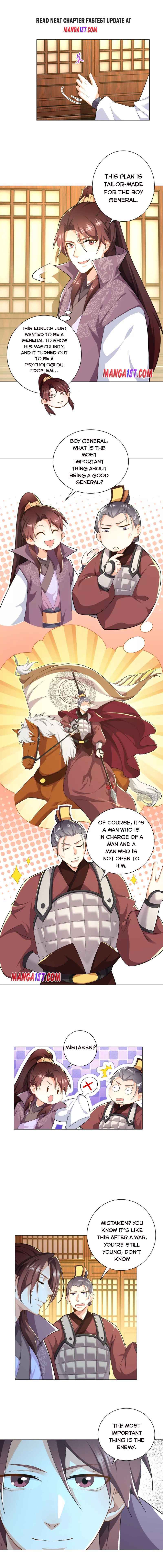 I Am A Supreme Son In Law Chapter 70 - Page 0