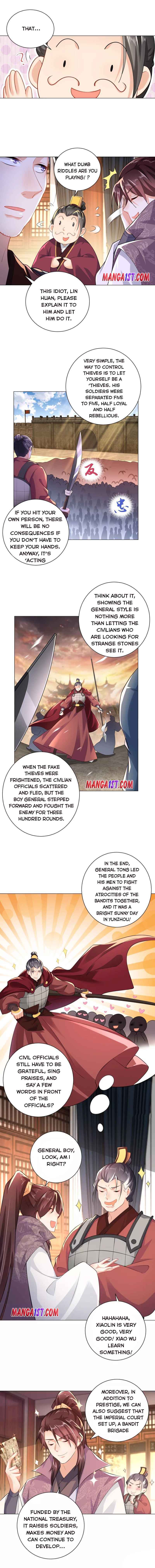 I Am A Supreme Son In Law Chapter 70 - Page 2