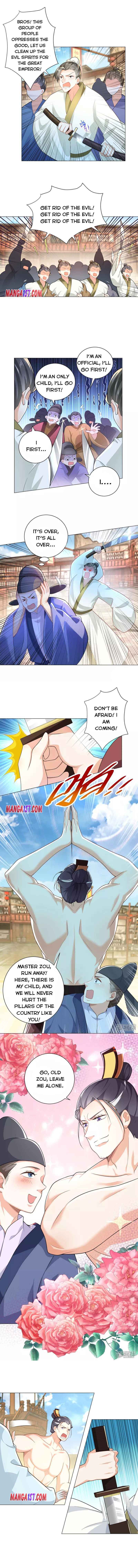I Am A Supreme Son In Law Chapter 71 - Page 2