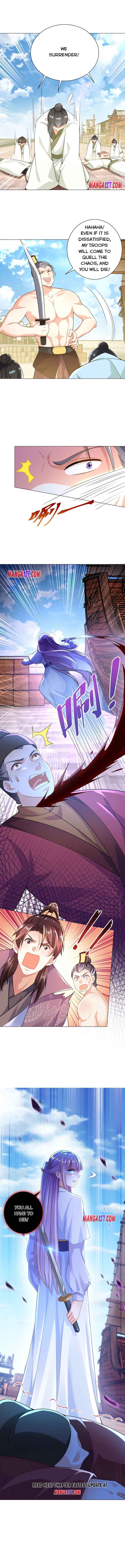 I Am A Supreme Son In Law Chapter 71 - Page 4