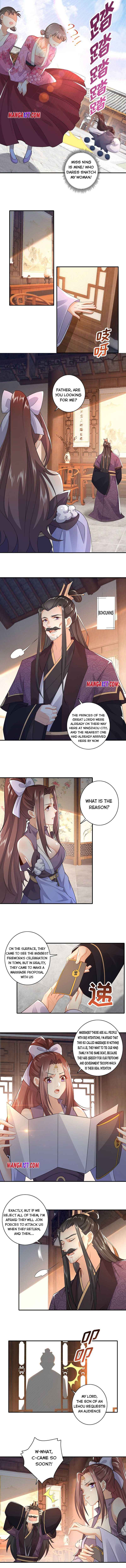I Am A Supreme Son In Law Chapter 9 - Page 1