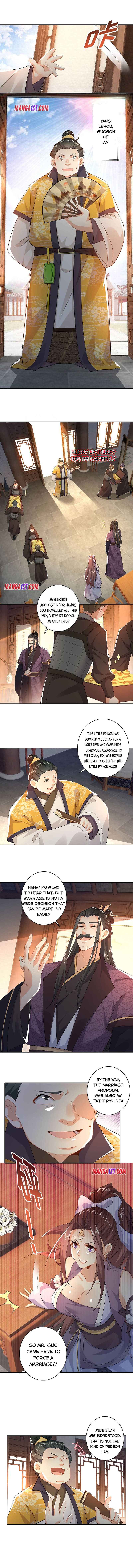 I Am A Supreme Son In Law Chapter 9 - Page 2