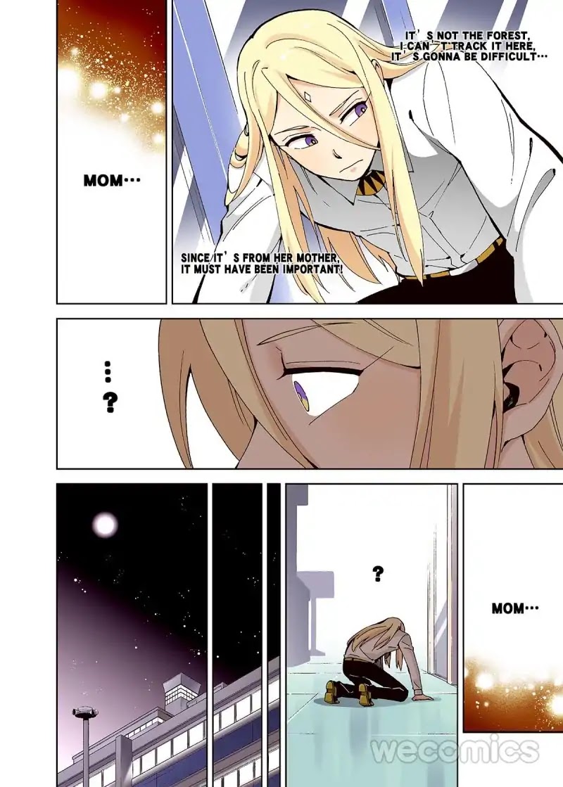 I Am a Unicorn Chapter 10 - Page 11