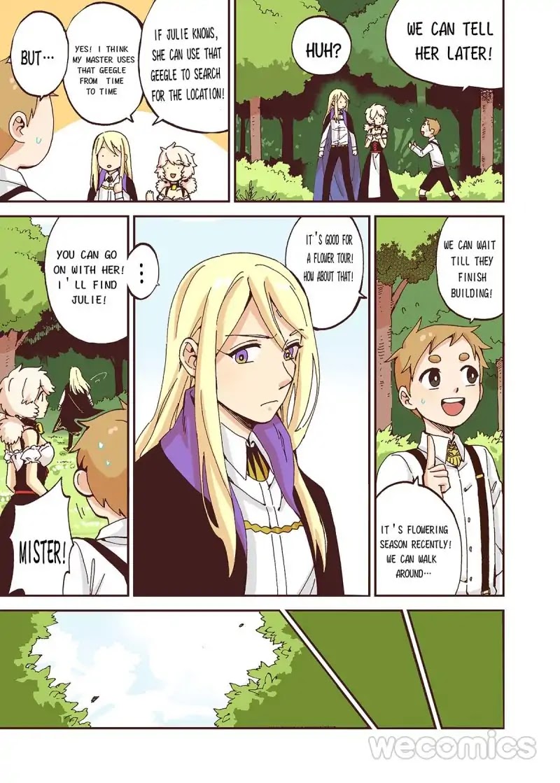 I Am a Unicorn Chapter 4 - Page 14