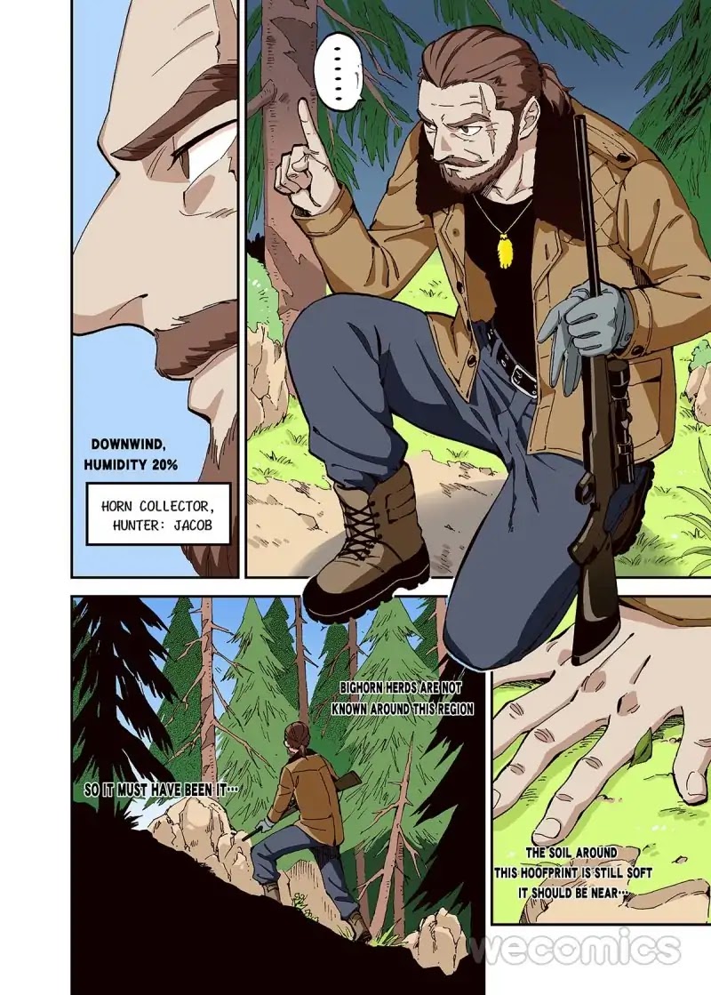 I Am a Unicorn Chapter 5 - Page 5