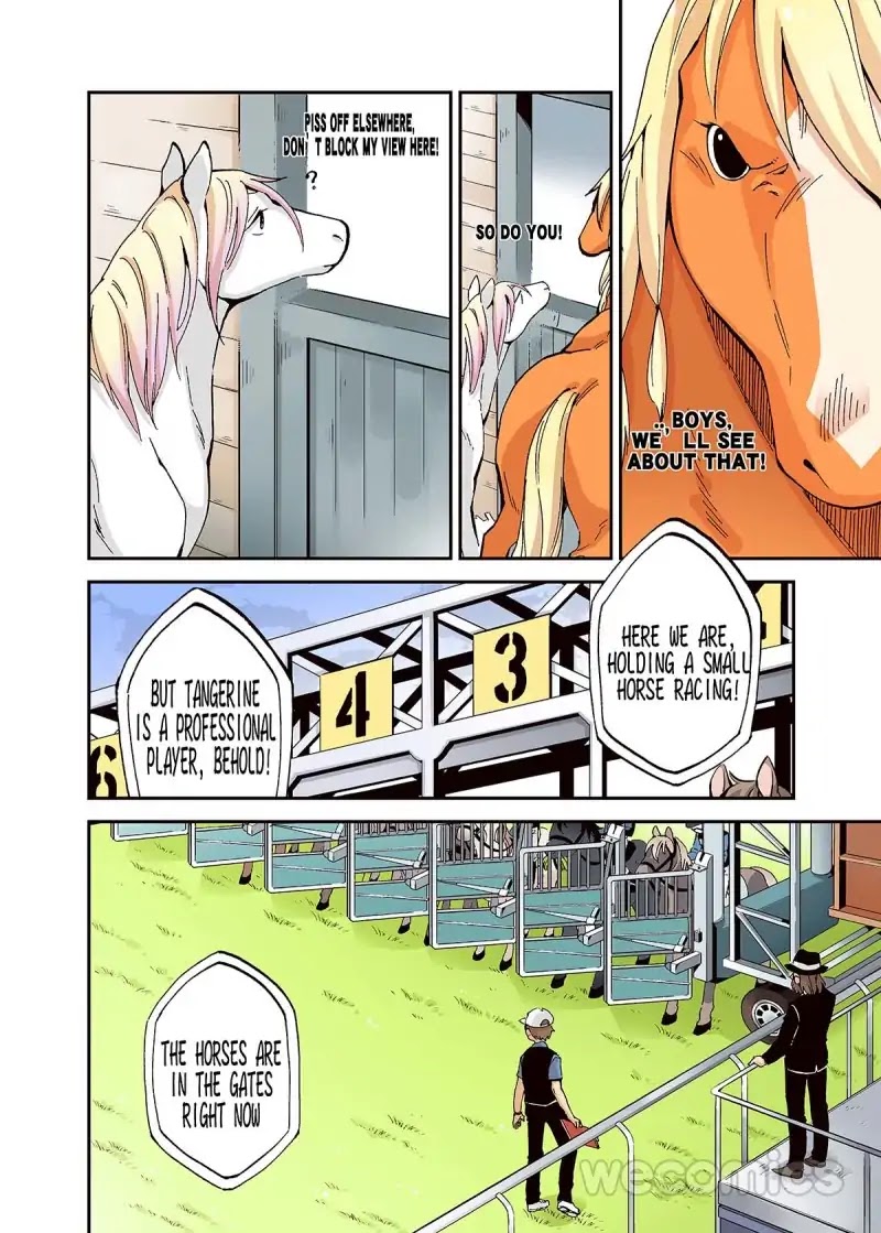 I Am a Unicorn Chapter 7 - Page 18