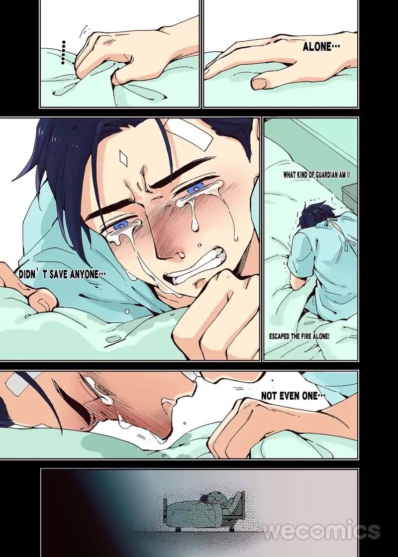 I Am a Unicorn Chapter 9 - Page 18