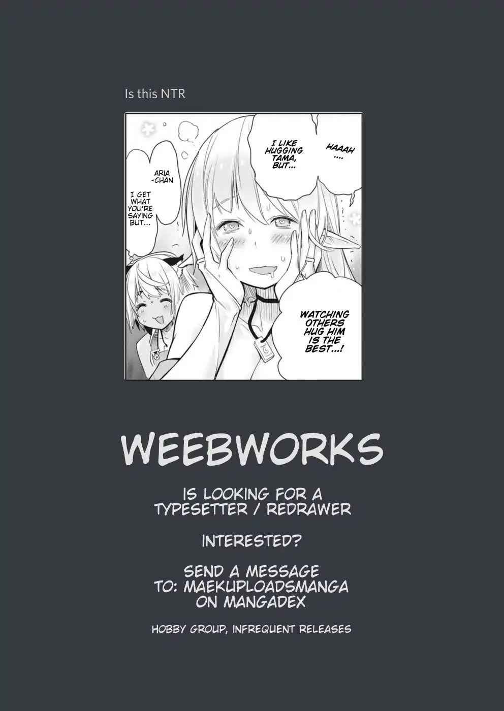 I Am Behemoth of the S Rank Monster but I Am Mistaken as a Cat and I Live as a Pet of Elf Girl Chapter 10 - Page 24